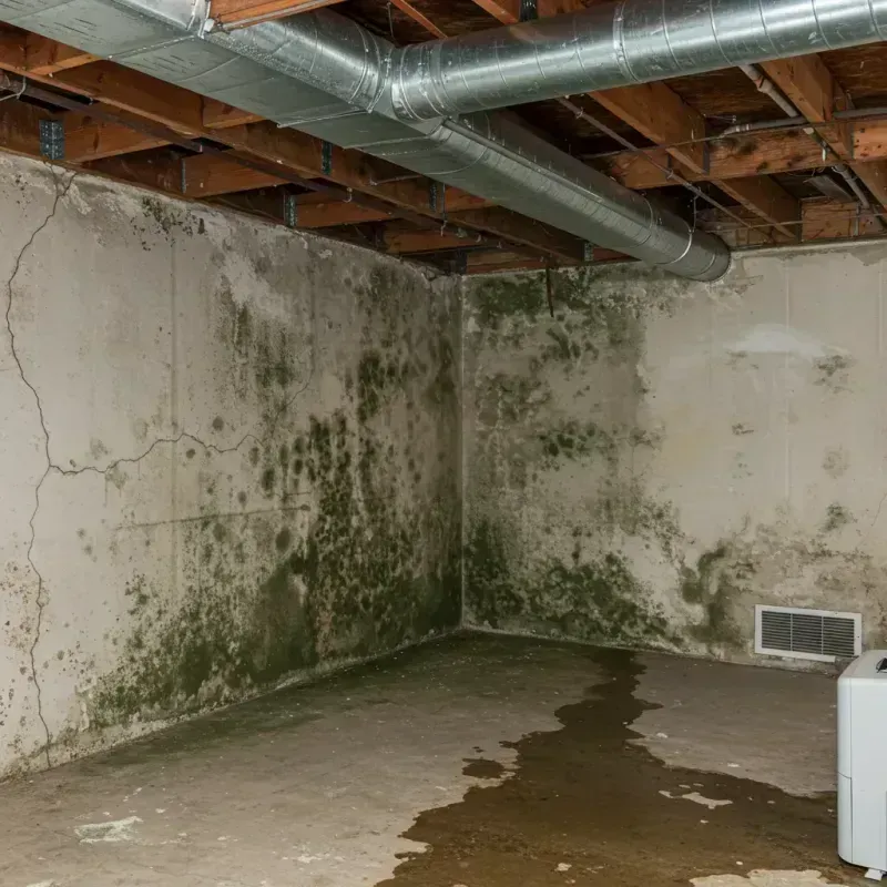 Professional Mold Removal in Pimmit Hills, VA